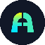 Logo FinTechAI (FNA) - Cryptomonnaie