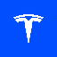Logo Tesla (TSLA) - Cryptomonnaie