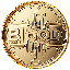 Logo BinGold (BIGOD) - Cryptomonnaie