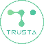 Logo Trusta.AI (TA)