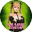 Logo Marie Rose (MARIE) - Cryptomonnaie