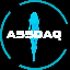 Logo ASSDAQ (ASSDAQ) - Cryptomonnaie