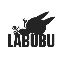 Logo LABUBU (labubu.farm) (LABUBU) - Cryptomonnaie