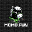 Logo MOMOFUN (MM) - Cryptomonnaie