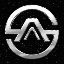 Logo AKAS (AS) - Cryptomonnaie