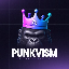Logo Punkvism (PVT)