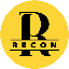 Logo RECON (RECON) - Cryptomonnaie