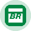 Logo Petrobras Tokenized Stock (Ondo) (PBRon)