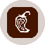 Logo Chipotle Tokenized Stock (Ondo) (CMGon)