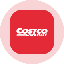 Logo Costco Tokenized Stock (Ondo) (COSTon)