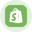 Logo Shopify Tokenized Stock (Ondo) (SHOPon)