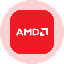 Logo AMD Tokenized Stock (Ondo) (AMDon)