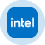 Logo Intel Tokenized Stock (Ondo) (INTCon)