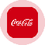 Logo Coca-Cola Tokenized Stock (Ondo) (KOon)