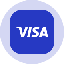 Logo Visa Tokenized Stock (Ondo) (Von)