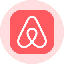 Logo Airbnb Tokenized Stock (Ondo) (ABNBon)