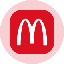 Logo McDonald's Tokenized Stock (Ondo) (MCDon)