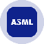 Logo ASML Holding NV Tokenized Stock (Ondo) (ASMLon)