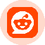 Logo Reddit Tokenized Stock (Ondo) (RDDTon)