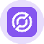 Logo Circle Internet Group Tokenized Stock (Ondo) (CRCLon)
