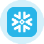Logo Snowflake Tokenized Stock (Ondo) (SNOWon)