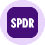 Logo SPDR S&P 500 Tokenized ETF (Ondo) (SPYon)