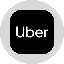 Logo Uber Tokenized Stock (Ondo) (UBERon)