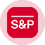 Logo S&P Global Tokenized Stock (Ondo) (SPGIon)