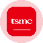 Logo Taiwan Semiconductor Manufacturing Tokenized Stock (Ondo) (TSMon)