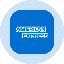 Logo American Express Tokenized Stock (Ondo) (AXPon)
