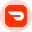Logo DoorDash Tokenized Stock (Ondo) (DASHon)