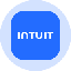 Logo Intuit Tokenized Stock (Ondo) (INTUon)
