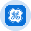 Logo General Electric Tokenized Stock (Ondo) (GEon)