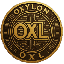 Logo OXYLON (OXL) - Cryptomonnaie
