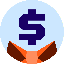 Logo MetaMask USD (mUSD)