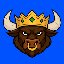 Logo Midas The Minotaur (MIDAS)