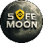 Logo SAFEMOON (SMOON) - Cryptomonnaie