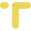 Logo TOP AI Network (TOP)