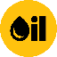 Logo Wrapped OIL (WOIL) - Cryptomonnaie
