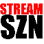 Logo Stream SZN (STRSZN)