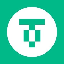 Logo USDT0 (USDT0) - Cryptomonnaie