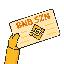 Logo BNB MEME SZN (SZN) - Cryptomonnaie