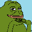 Logo GROYPER (groyperarmy.com) (GROYPER) - Cryptomonnaie