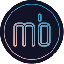Logo Mobile Blockchain (MOB) - Cryptomonnaie