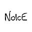 Logo noice (NOICE)
