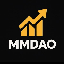 Logo MMDAO ($MMDAO) - Cryptomonnaie