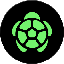 Logo Turtle (TURTLE)