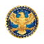 Logo United States Crypto Reserve (USCR) - Cryptomonnaie
