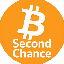 Logo Bitcoin Second Chance (BTC) - Cryptomonnaie