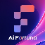 Logo AI Fortuna (FUSD) - Cryptomonnaie